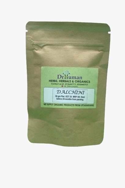 DALCHINI  - 100gm