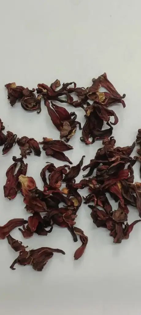 HIBISCUS - 100 gm