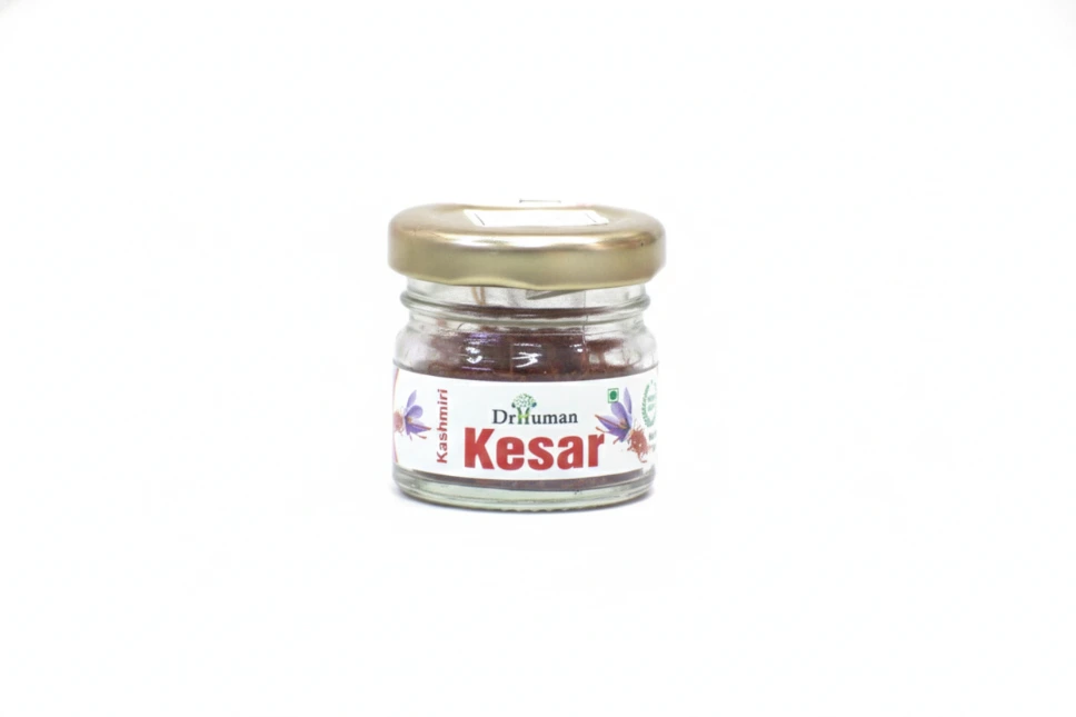 KESAR  - 1 gm