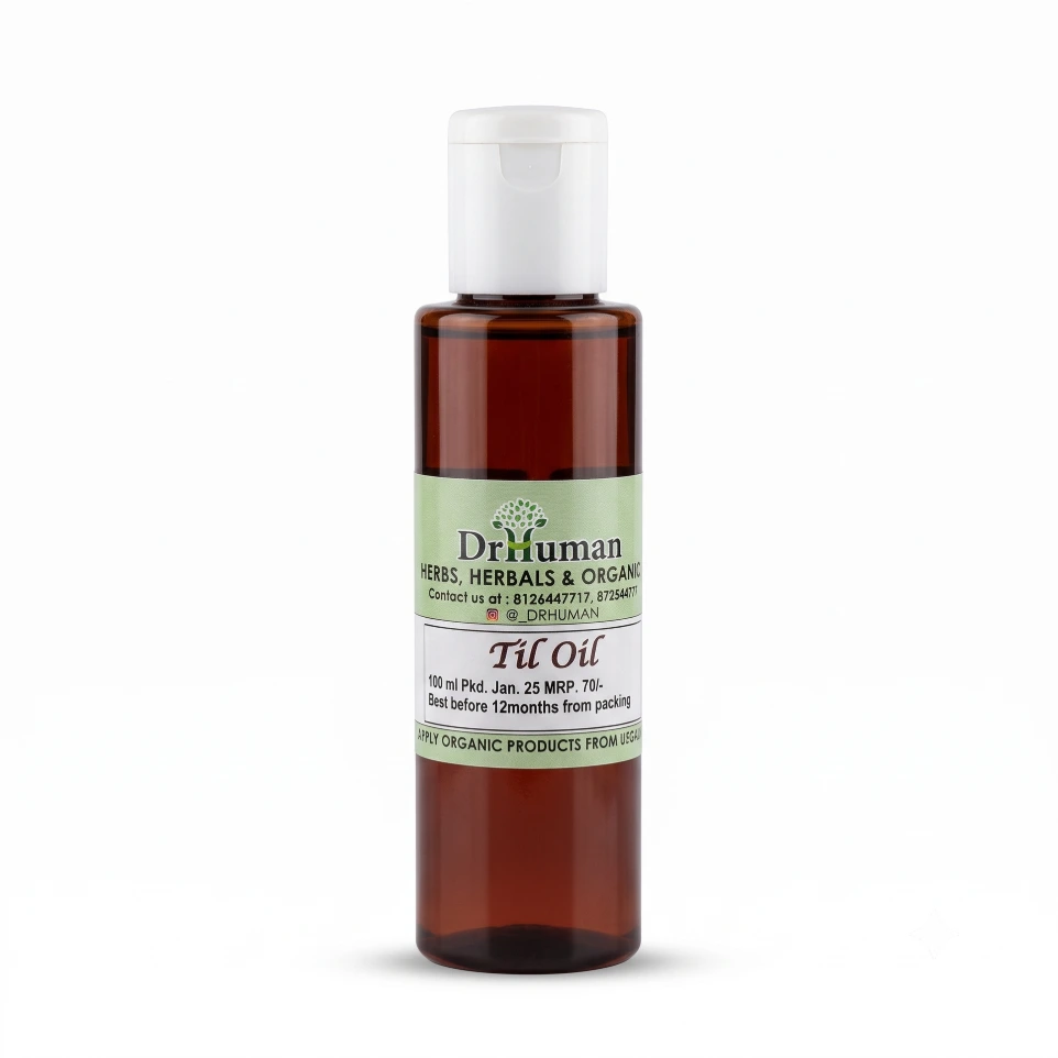 Til Oil (100 ml)