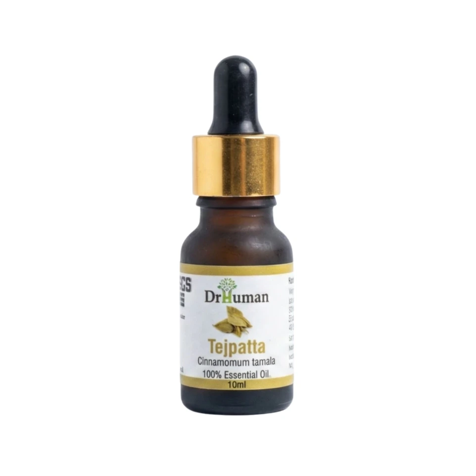 TEJPATTA OIL - 10ml