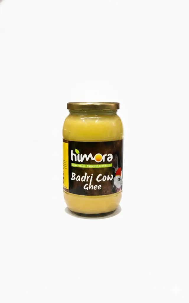GHEE- BADRI COW PAHADI (Special) (150ml)