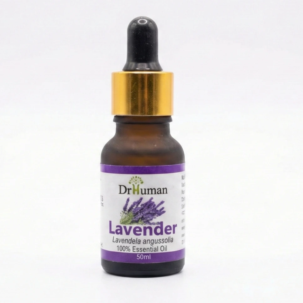 LAVENDER OIL - 10 ML