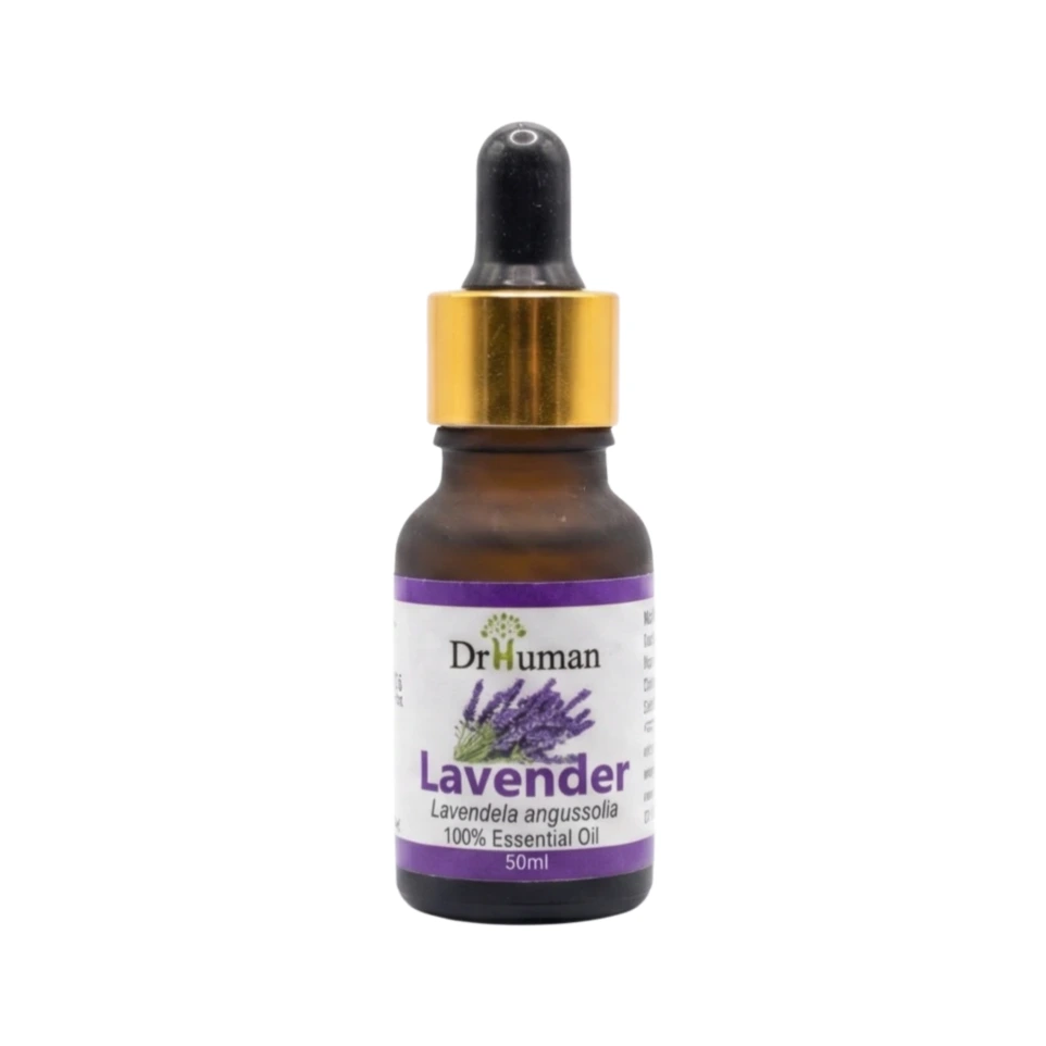 LAVENDER OIL - 10 ML