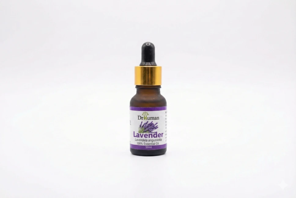 LAVENDER OIL - 10 ML