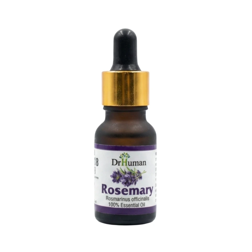 ROSEMARY ESSENTIAL OIL - 10 ML