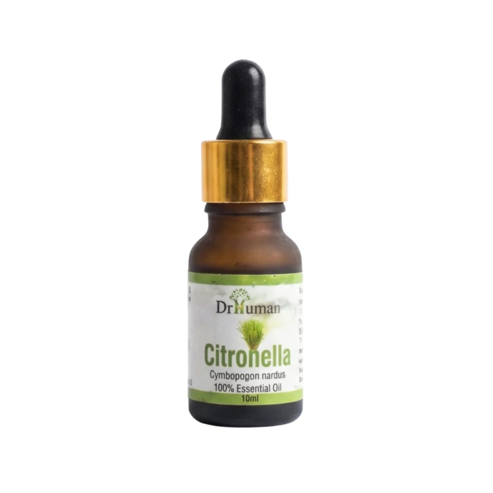CITRONELLA OIL - 10ML