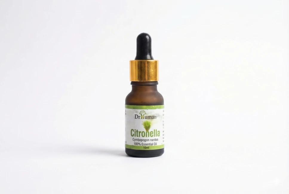 CITRONELLA OIL - 10ML