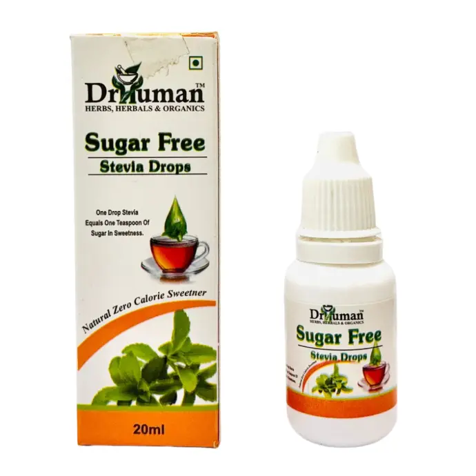 STEVIA  DROP (10ml)