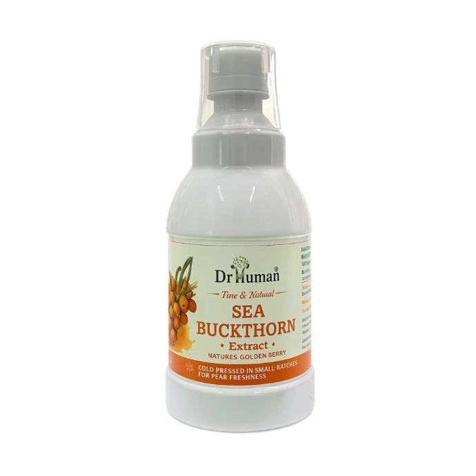 SEABUCKTHORN JUICE