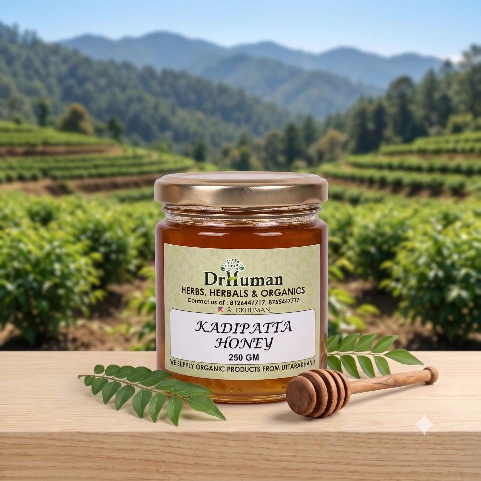 KADIPATTA HONEY - 250gm