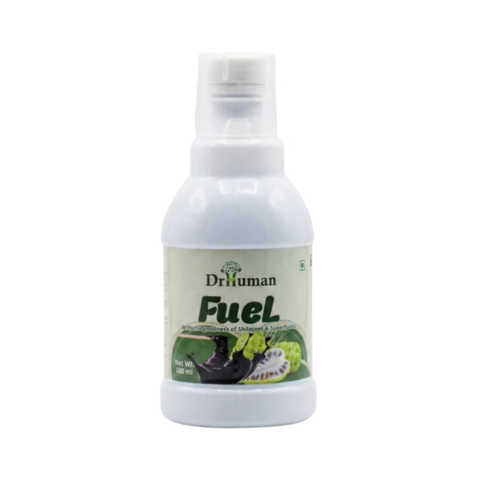 Energy & Sexual health  Juice (FUEL) - 500 ml