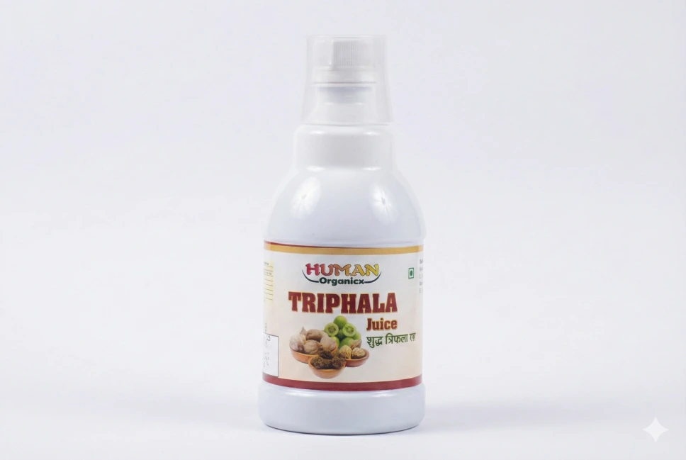 TRIFLA JUICE - 500 ml