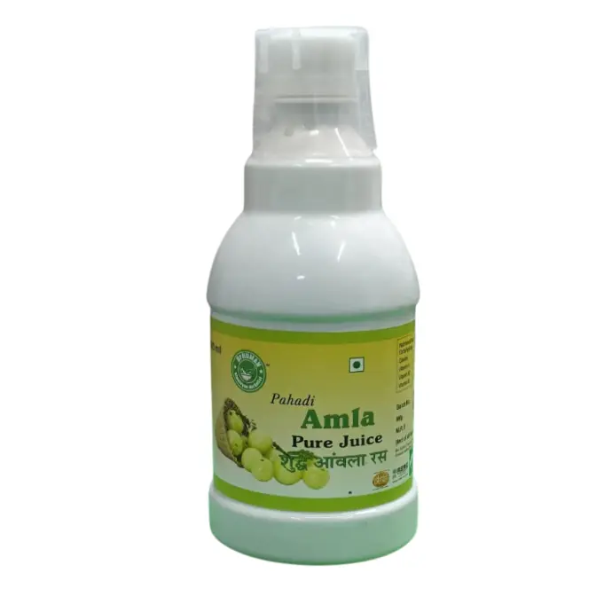 AMLA JUICE - 500ml