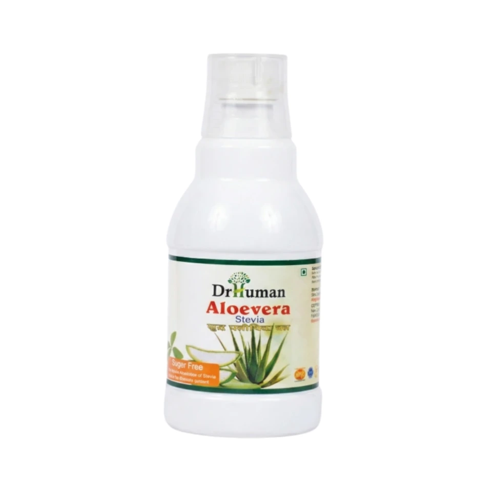 ALOE VERA JUICE - 500ml