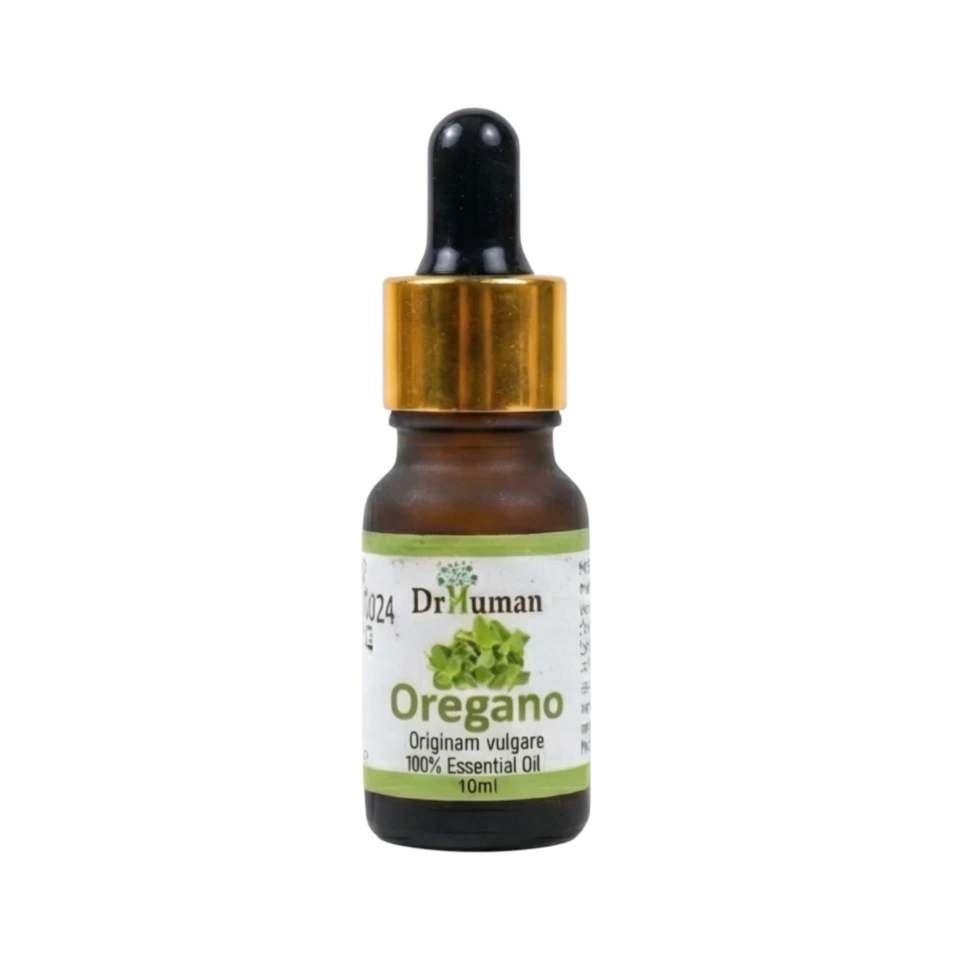 OREGANO OIL - 10ml